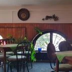 Park Büfé Cegléd - Belső