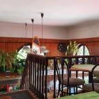 Park Büfé Cegléd - Belső