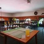 Park Büfé Cegléd - Belső