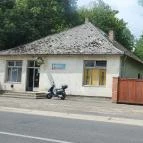 Park Söröző Vállaj - Külső kép