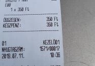 Park Söröző Vállaj