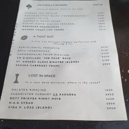 Parlé, Budapest - Egyéb