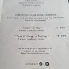 Parlé Budapest - Egyéb