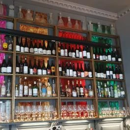 Parlé, Budapest - Egyéb