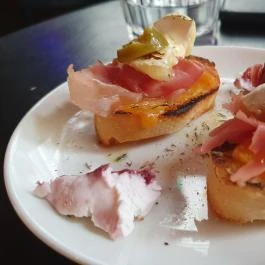 Parlé, Budapest - Egyéb