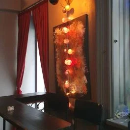 Parlé, Budapest - Egyéb