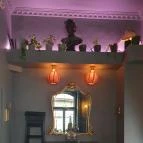 Parlé Budapest - Egyéb