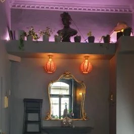 Parlé, Budapest - Egyéb