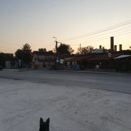 Part és Pedál, Balatonfenyves - Külső kép