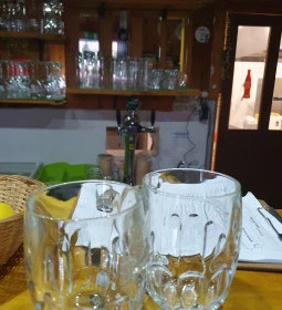 Part és Pedál
