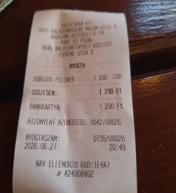 Part és Pedál