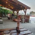 Part és Pedál Balatonfenyves - Külső kép