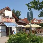 Parti Büfé Zamárdi - Egyéb