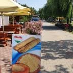 Parti Büfé Zamárdi - Egyéb