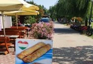 Parti Büfé Zamárdi