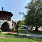 Parti Zóna Balatonfenyves - Külső kép