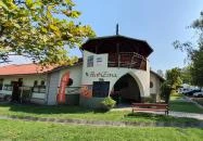 Parti Zóna Balatonfenyves