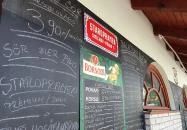 Parti Zóna Balatonfenyves