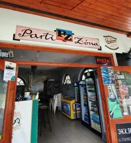 Parti Zóna