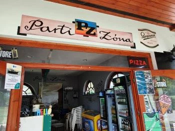 Parti Zóna Balatonfenyves