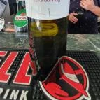 Parti Zóna Balatonfenyves - Étel/ital