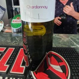 Parti Zóna Balatonfenyves - Étel/ital