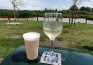 Parti Zóna Balatonfenyves