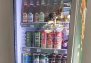 Party Grill Büfé Solt