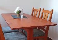 Party Grill Büfé Solt