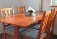 Party Grill Büfé Solt