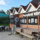 Party Grill Büfé Solt - Egyéb