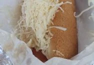 Party Grill Büfé Solt