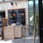 Pasarét Bisztró Budapest - Külső kép