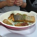 Pasarét Bisztró Budapest - Étel/ital