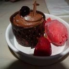 Pasarét Bisztró Budapest - Étel/ital