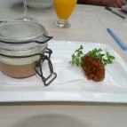 Pasarét Bisztró Budapest - Étel/ital