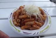 Pasta al Lago Budapest