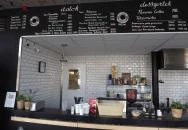 Pasta al Lago Budapest