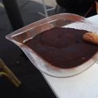 Pasta al Lago Budapest - Étel/ital