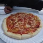 Pasta al Lago Budapest - Étel/ital