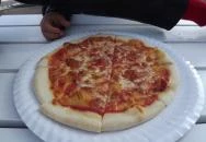 Pasta al Lago Budapest