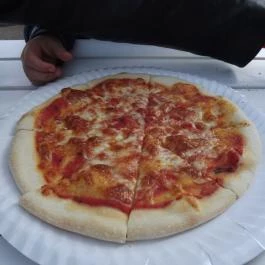 Pasta al Lago, Budapest - Étel/ital