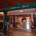 Pasta e Sugo - Belvárosi Piac Budapest - Külső kép