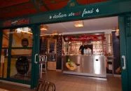 Pasta e Sugo - Belvárosi Piac Budapest