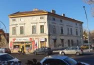 Pastriku pékség Jászberény