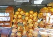 Pastriku pékség Jászberény