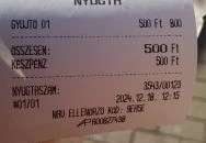 Pastriku pékség Jászberény