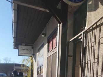 Pastriku pékség Jászberény