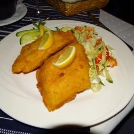 Pásztor Csárda Szombathely - Étel/ital