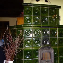 Pásztor Csárda Szombathely - Belső